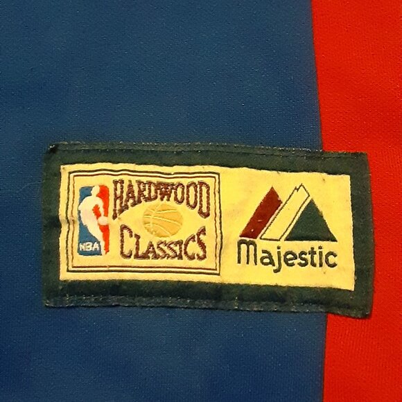 VTG Denver Nuggets Jersey - Picture 5 of 7